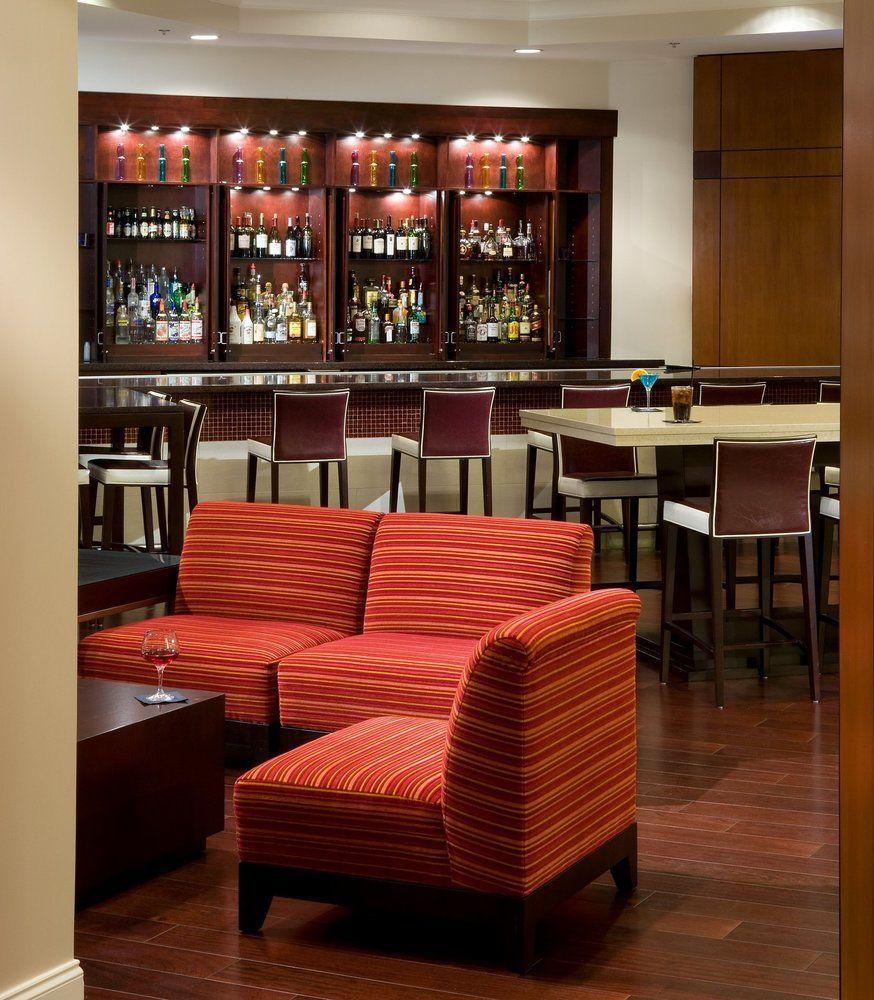 Richmond Marriott Hotel Екстериор снимка