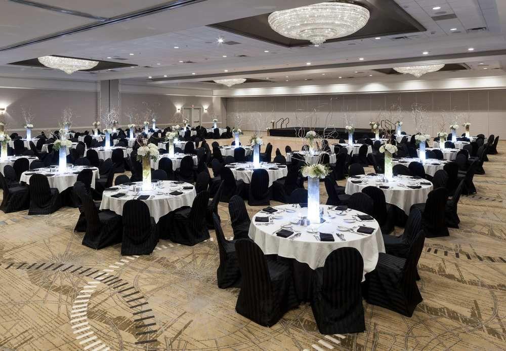 Richmond Marriott Hotel Екстериор снимка