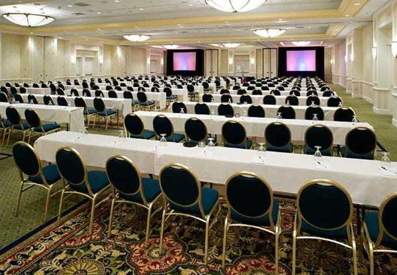 Richmond Marriott Hotel Екстериор снимка