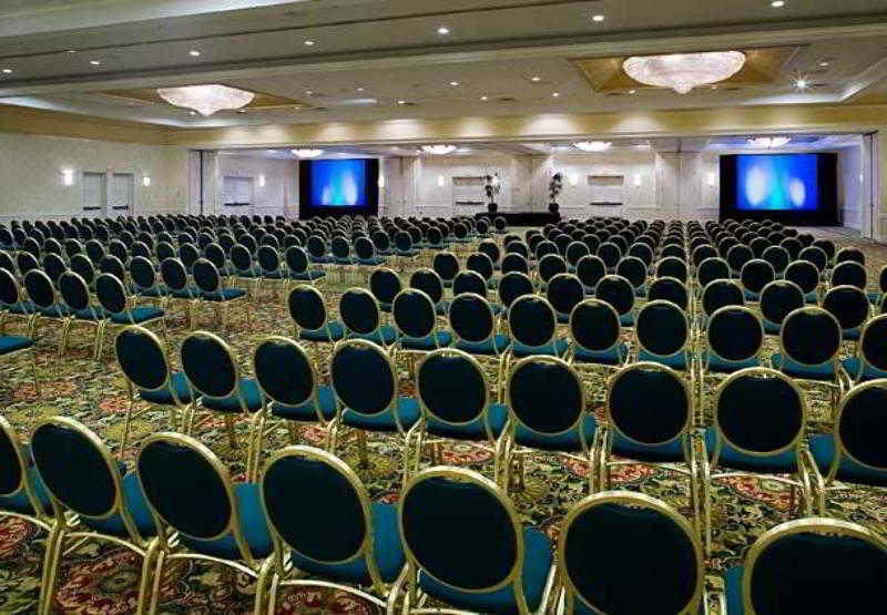Richmond Marriott Hotel Екстериор снимка